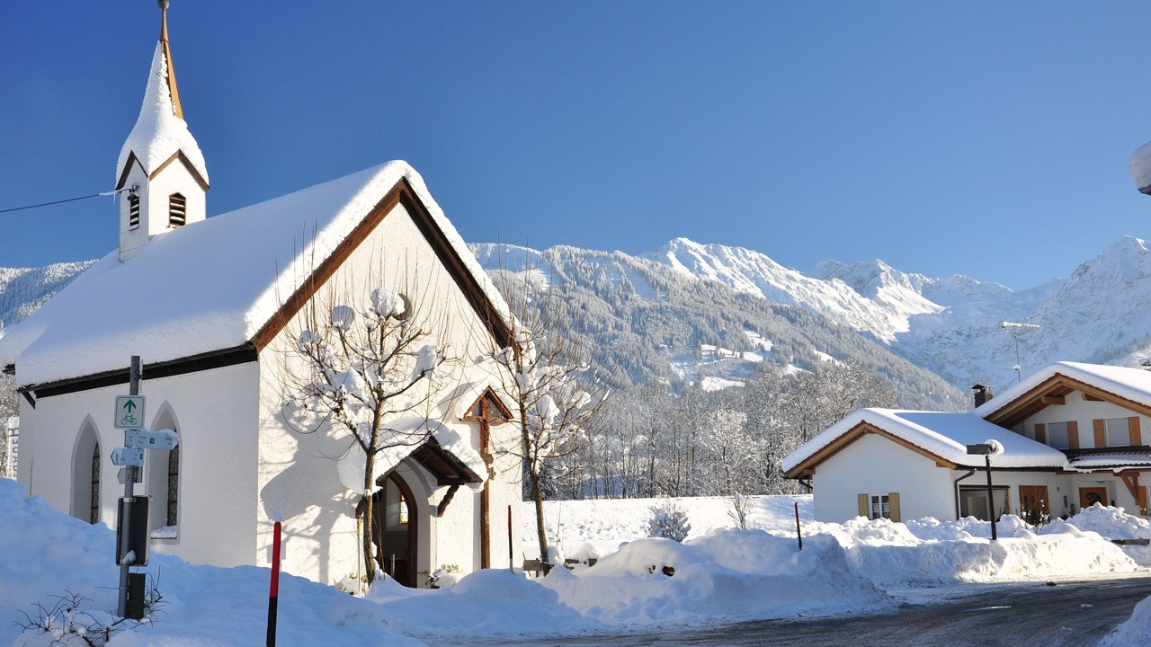 Photo of Outdoor in Fischen im Allgaeu