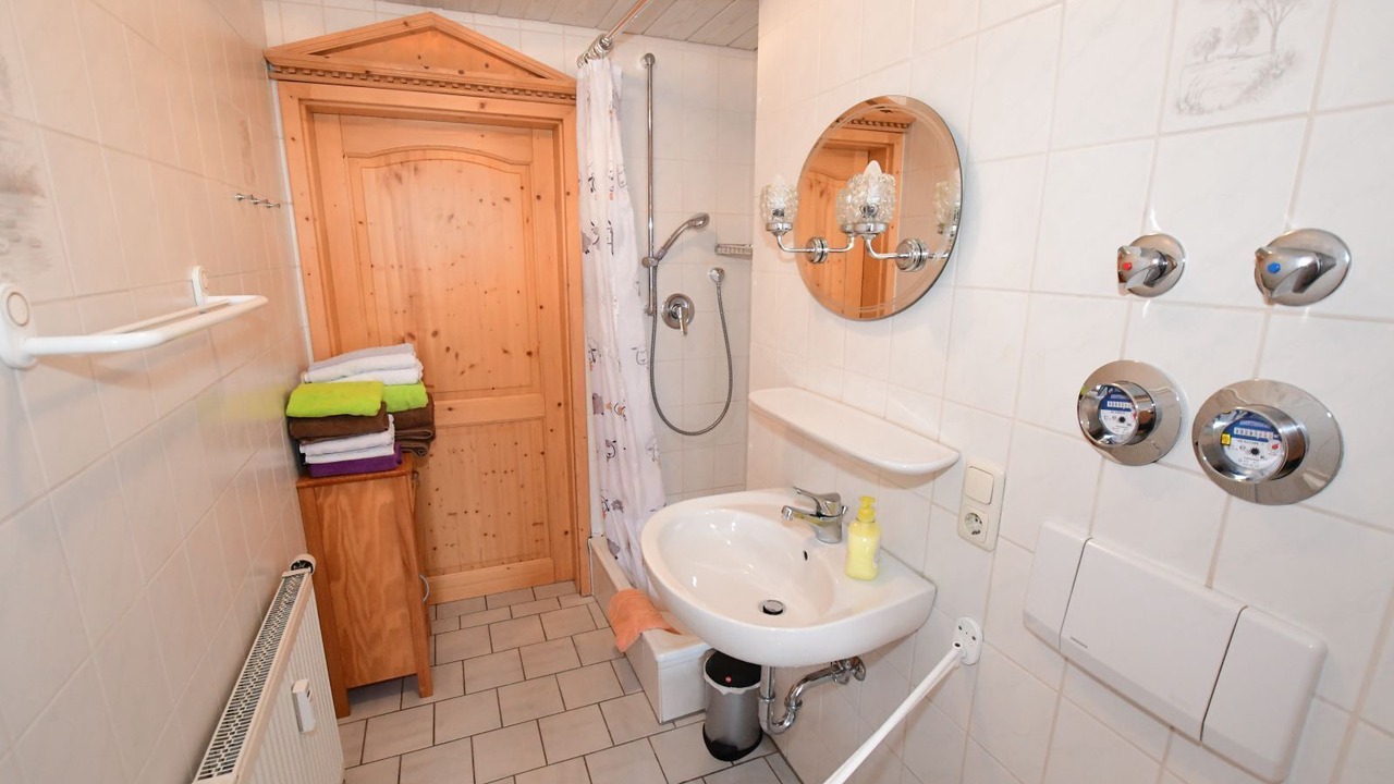 Photo of Bathroom in Fischen im Allgaeu