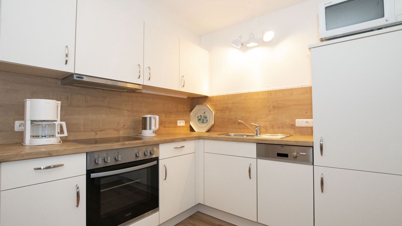 Photo of Kitchen in Fischen im Allgaeu