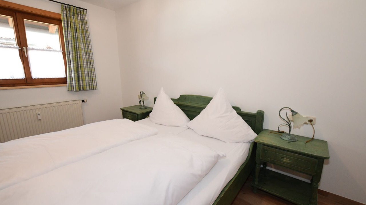 Photo of Bedroom in Fischen im Allgaeu