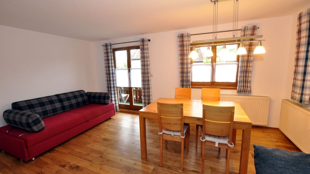 Photo of Livingroom in Fischen im Allgaeu