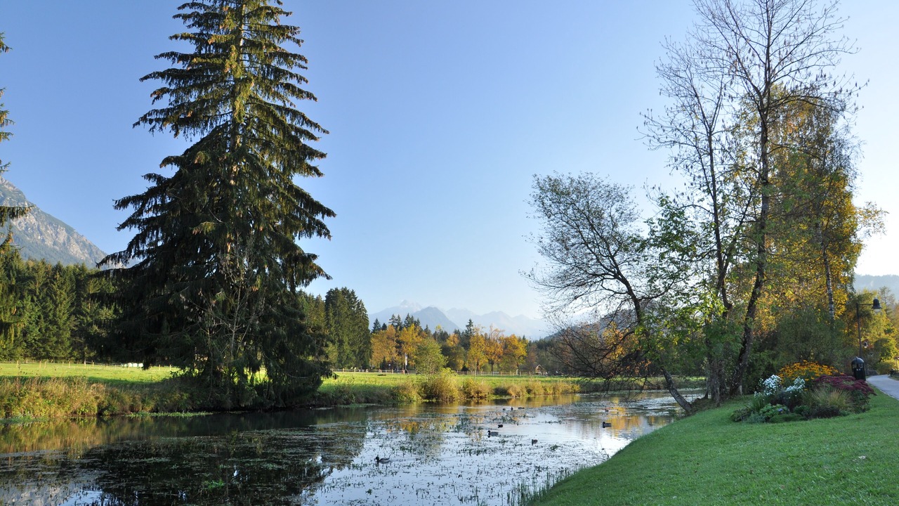 Photo of Outdoor in Fischen im Allgaeu