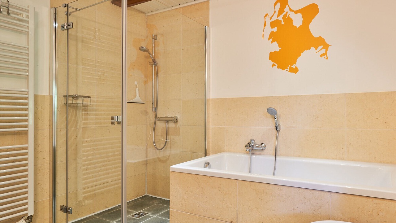 Photo of Bathroom in Ummanz