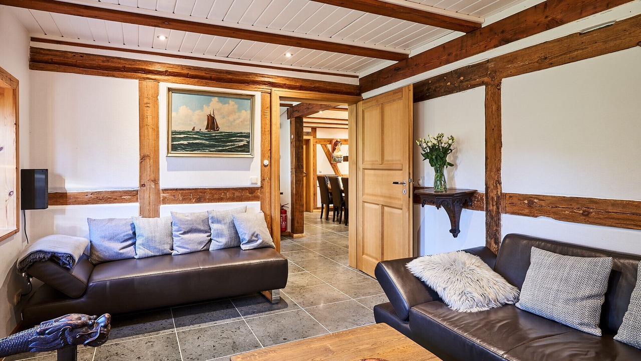 Photo of Livingroom in Ummanz