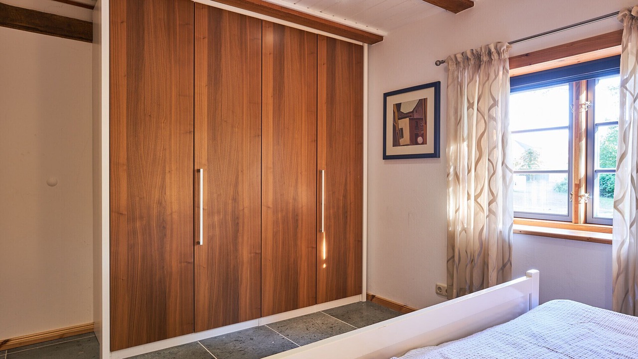Photo of Bedroom in Ummanz