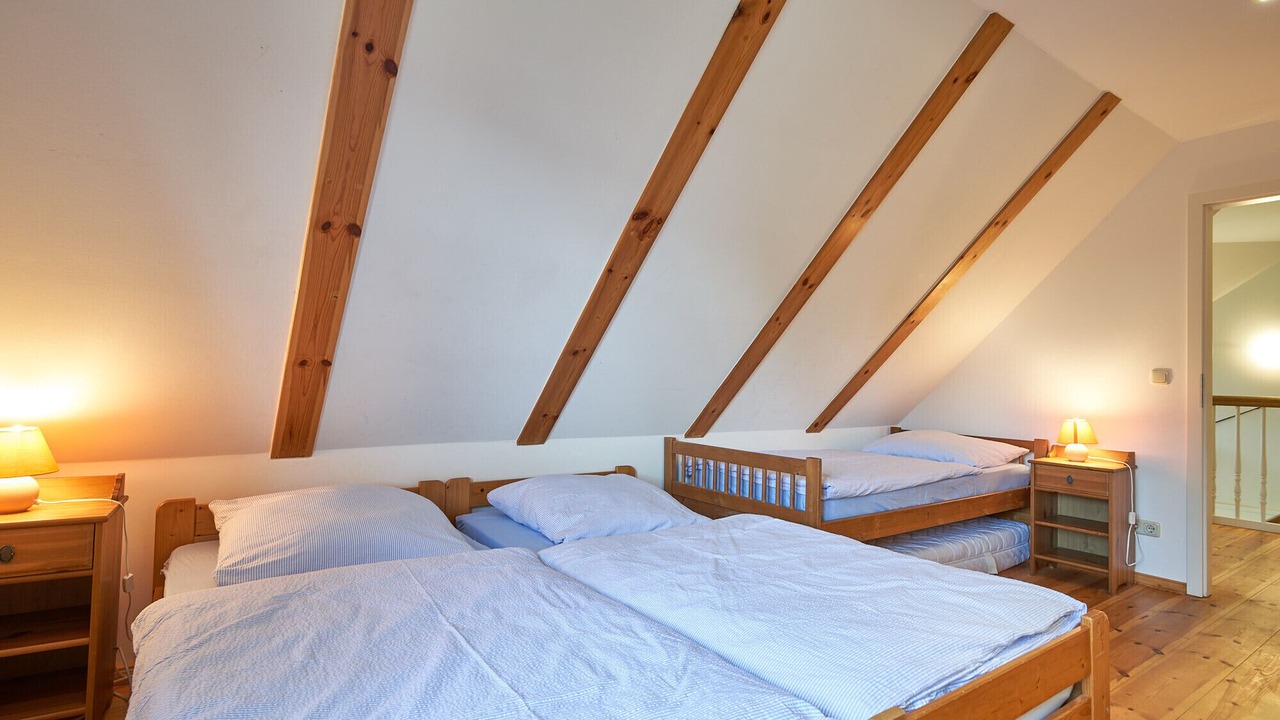 Photo of Bedroom in Ummanz
