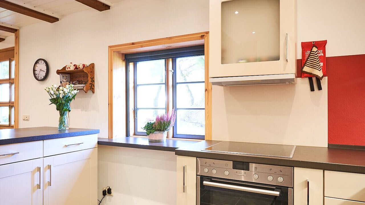 Photo of Kitchen in Ummanz