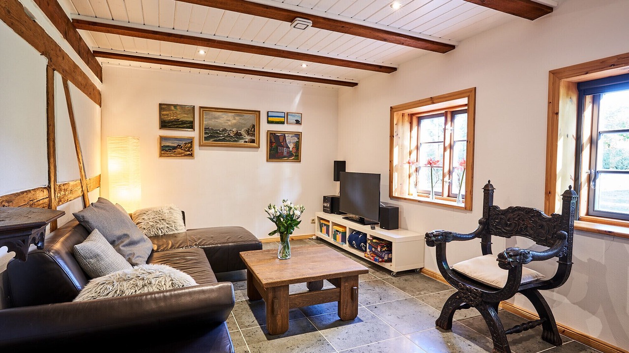 Photo of Livingroom in Ummanz