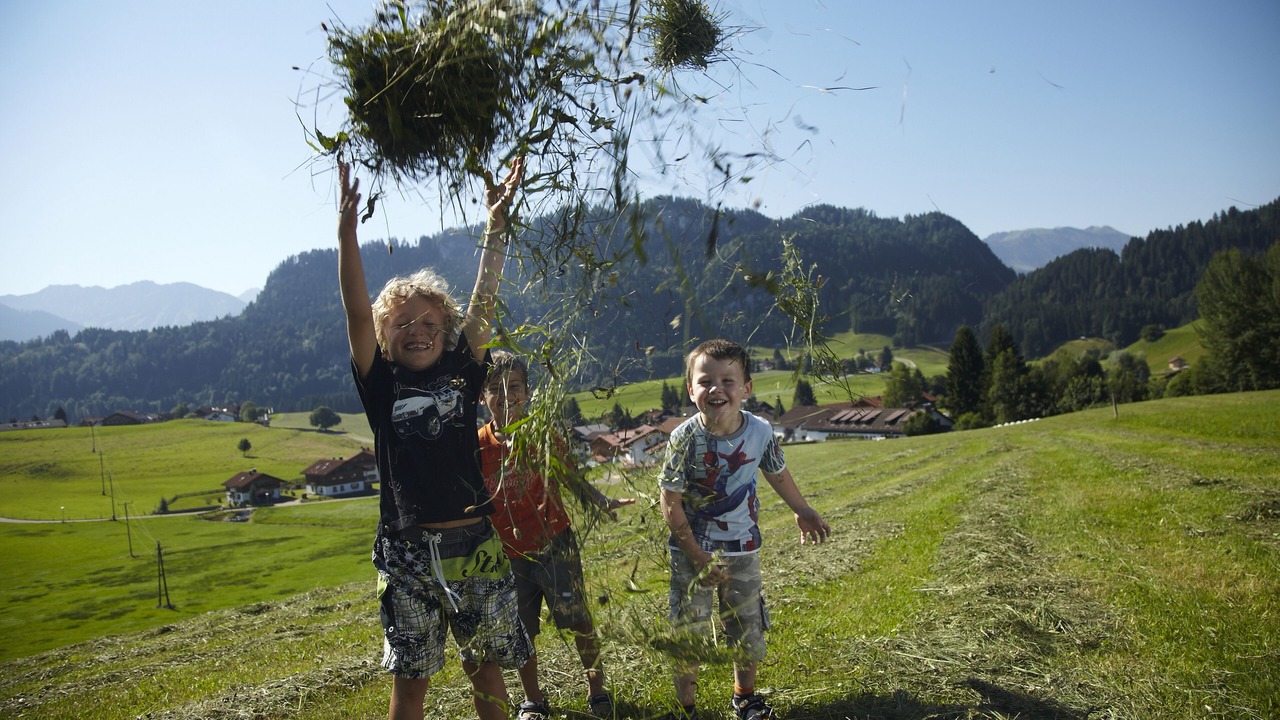 Photo of Others in Obermaiselstein