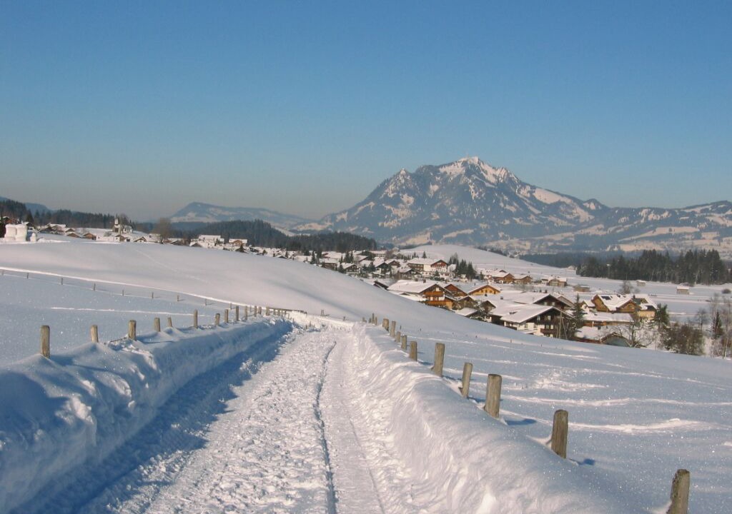 Photo of Others in Obermaiselstein