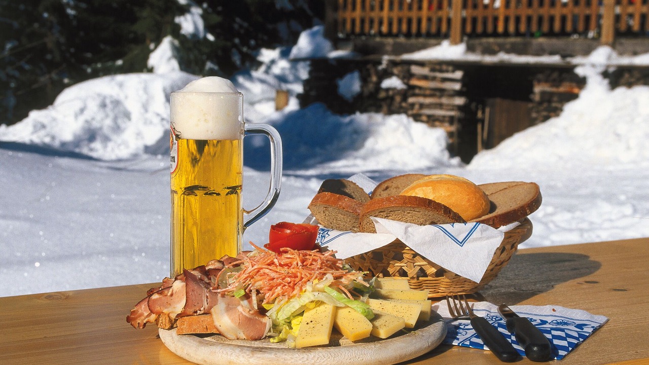 Photo of Outdoor in Obermaiselstein