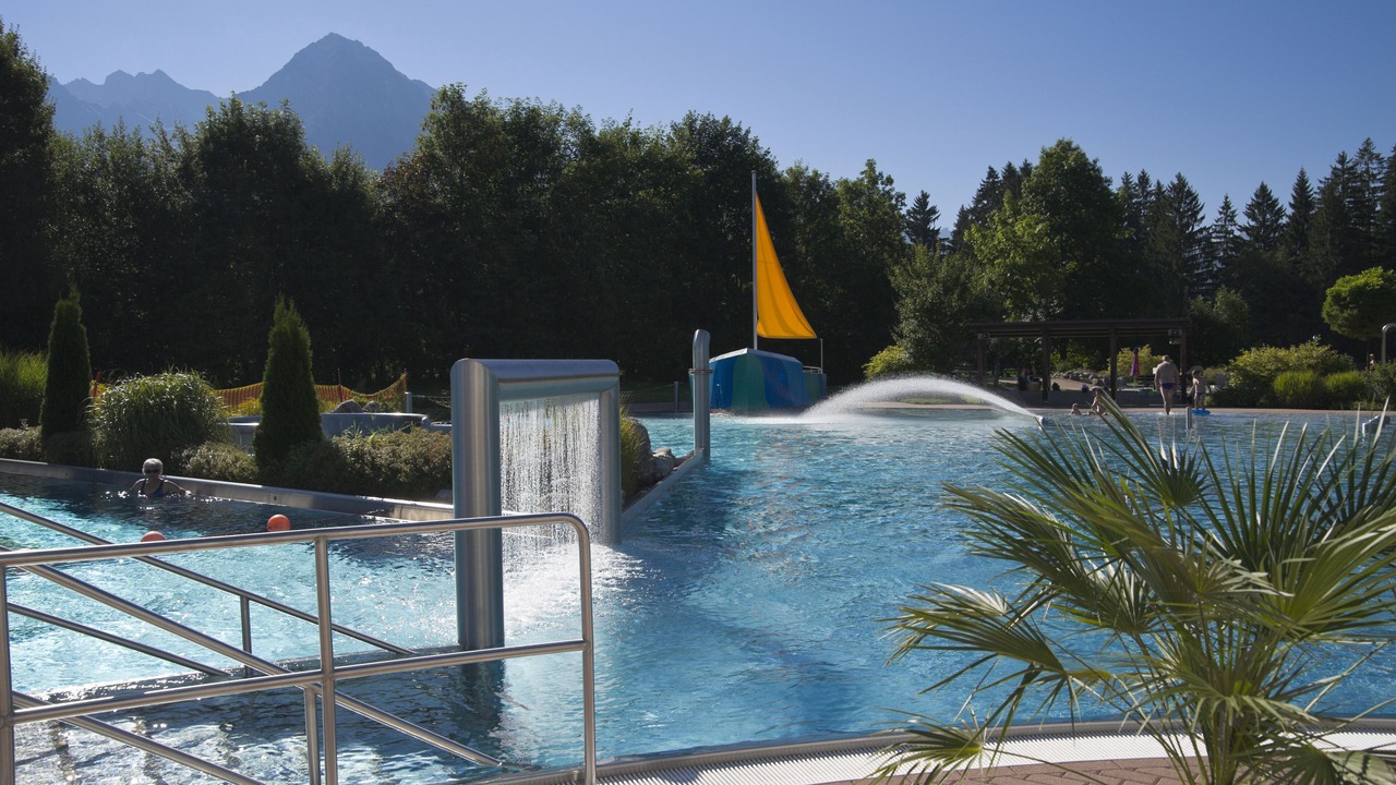 Photo of Outdoor in Obermaiselstein