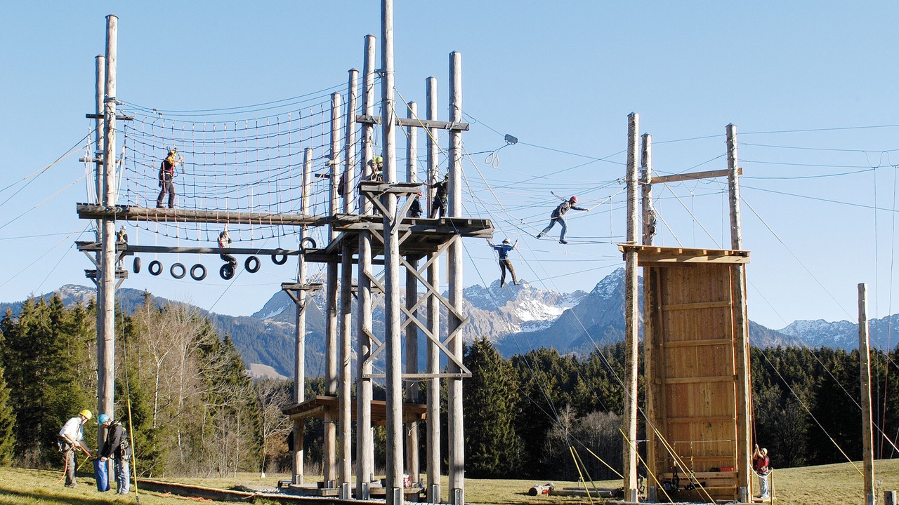 Photo of Outdoor in Obermaiselstein