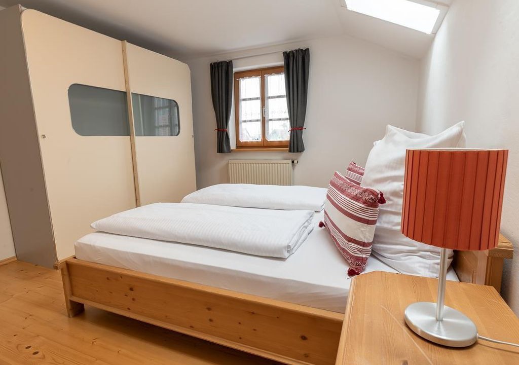 Photo of Bedroom in Oberammergau