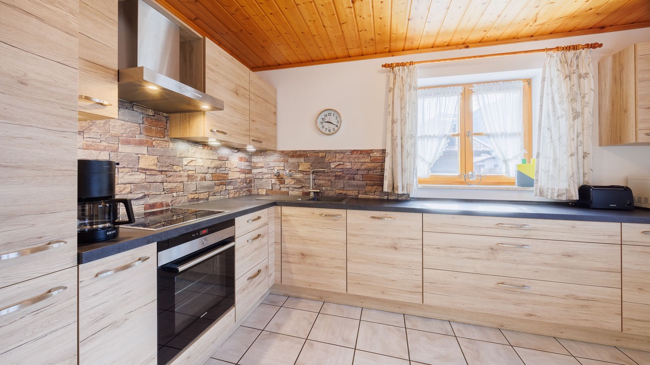 Photo of Kitchen in Sankt Valentin