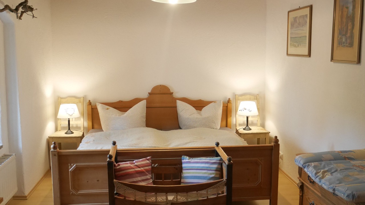 Photo of Bedroom in Wunsiedel