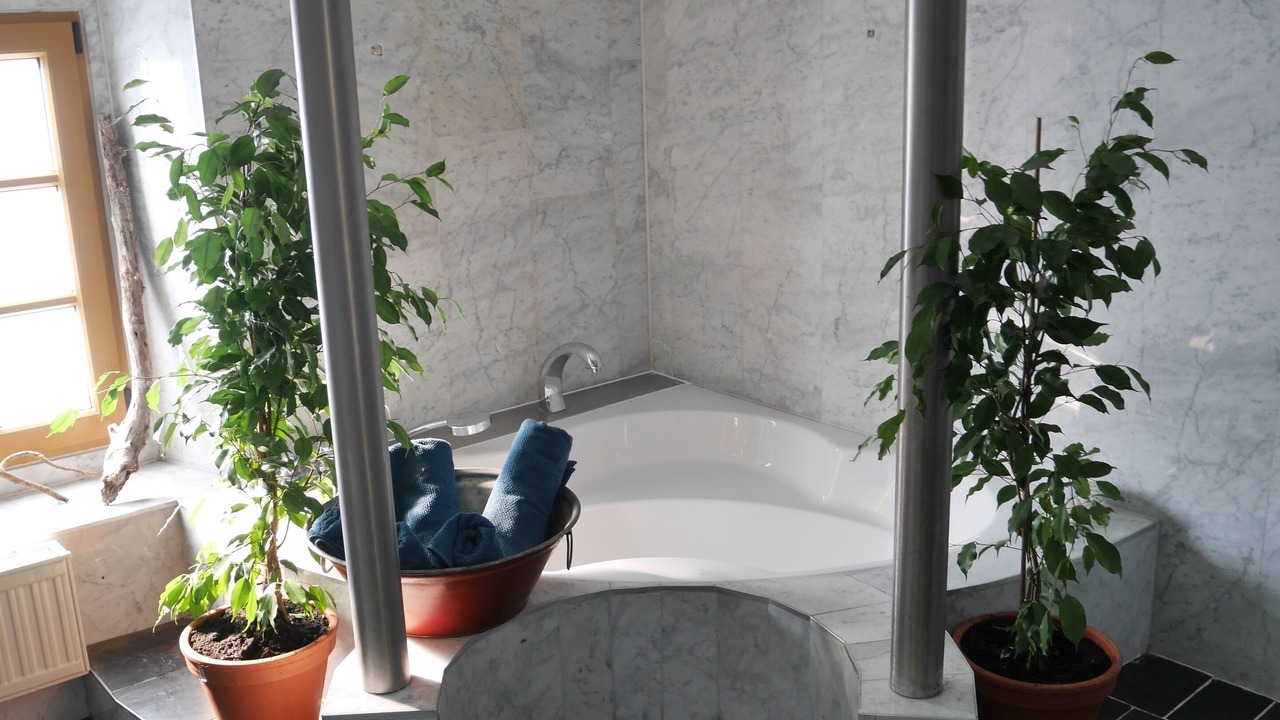 Photo of Bathroom in Wunsiedel