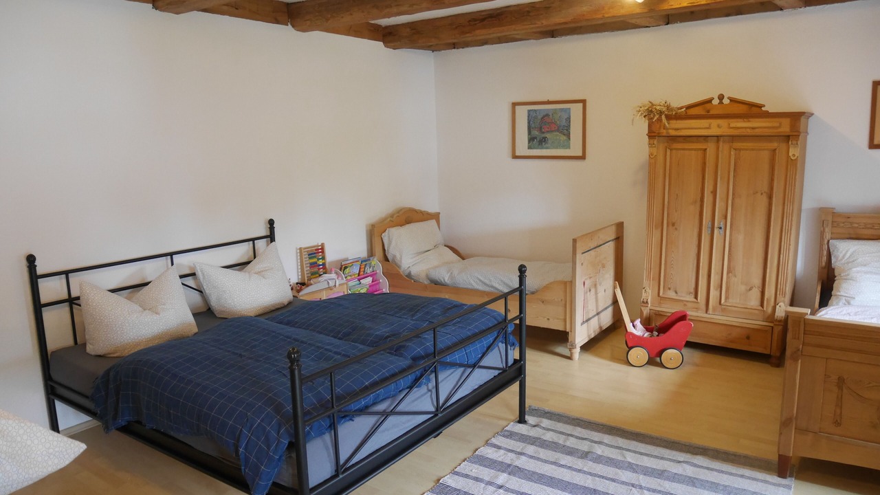 Photo of Bedroom in Wunsiedel