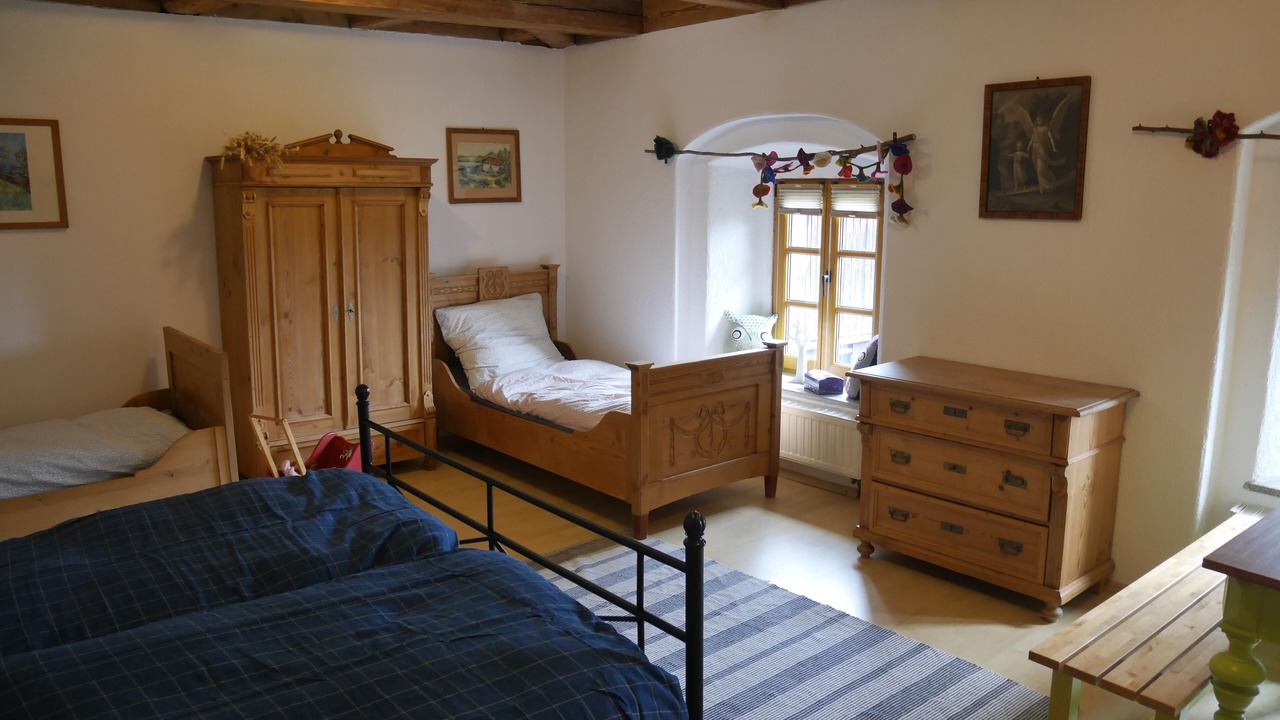 Photo of Bedroom in Wunsiedel