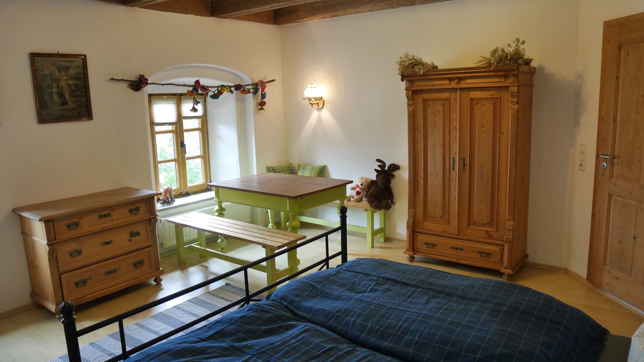Photo of Bedroom in Wunsiedel