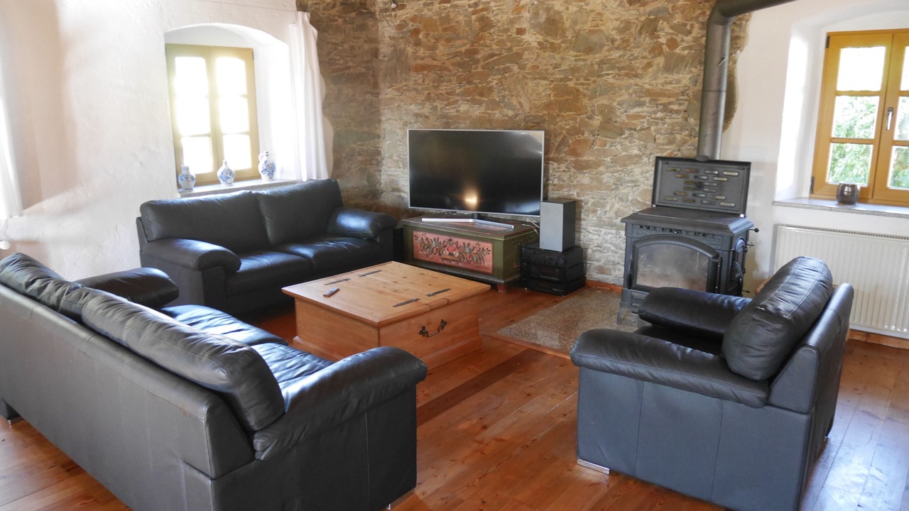 Photo of Livingroom in Wunsiedel