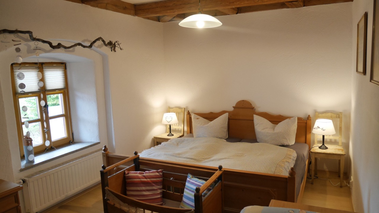 Photo of Bedroom in Wunsiedel
