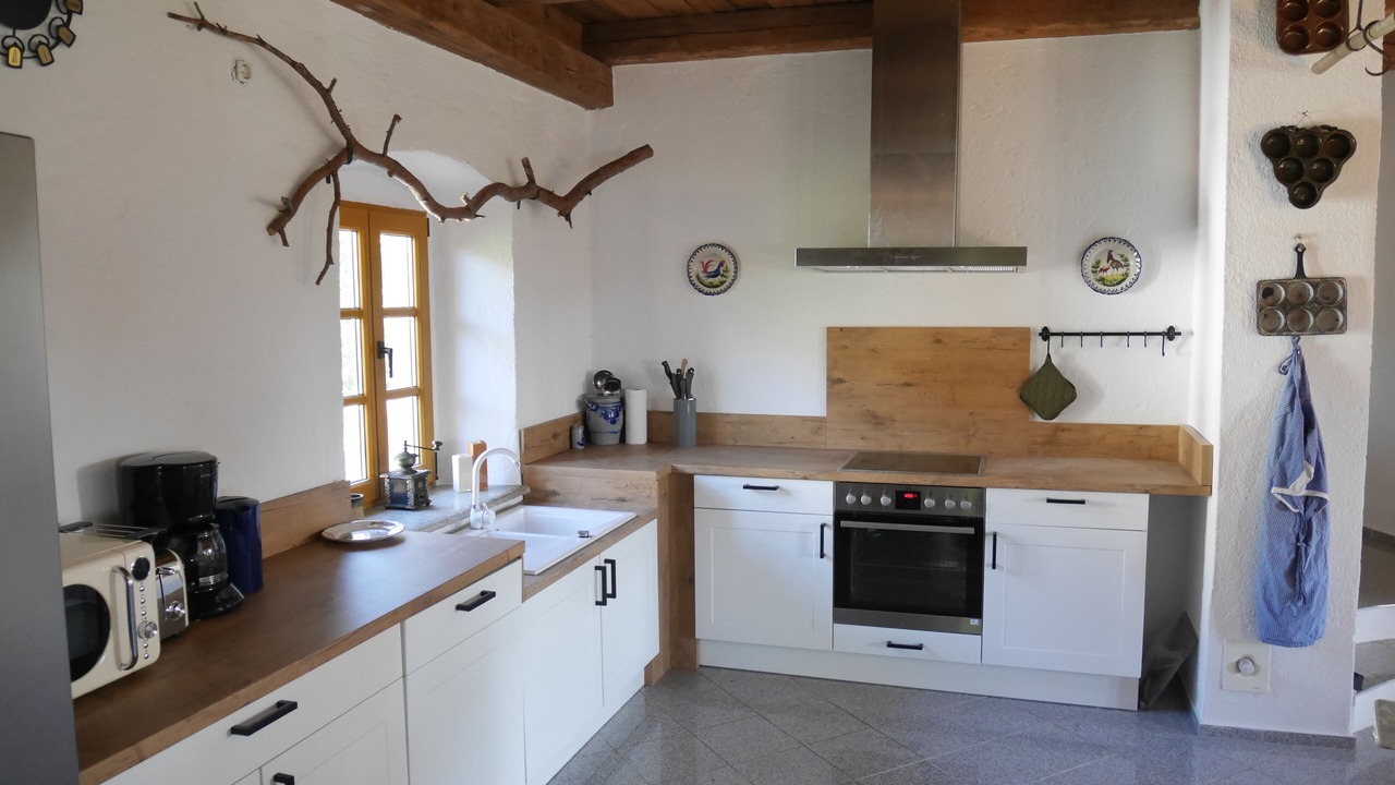 Photo of Kitchen in Wunsiedel