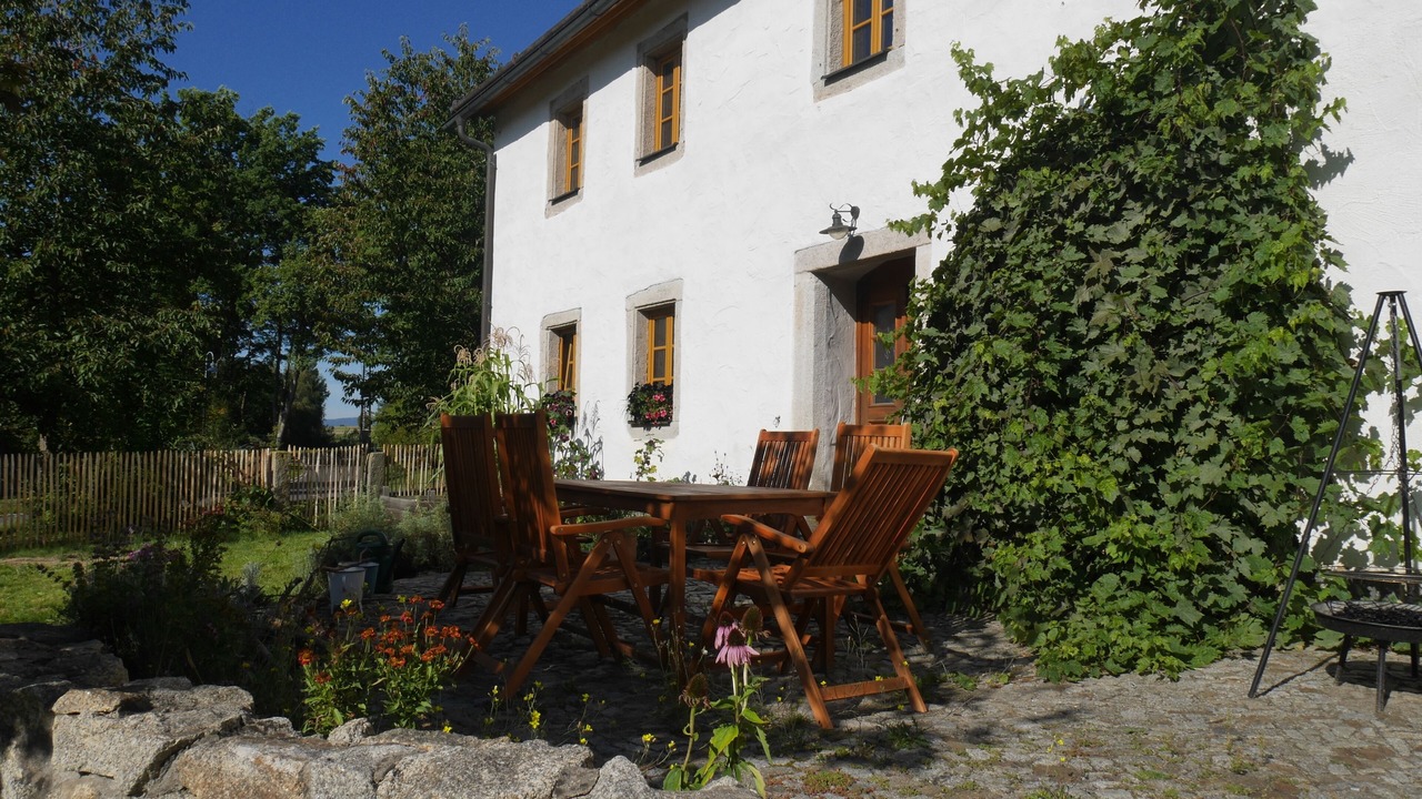 Photo of Outdoor in Wunsiedel