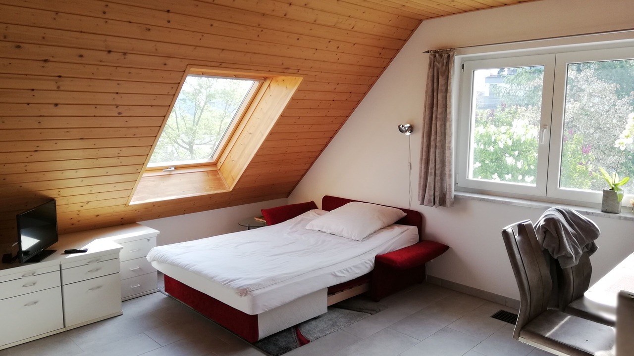 Photo of Bedroom in Leubnitz-Neuostra