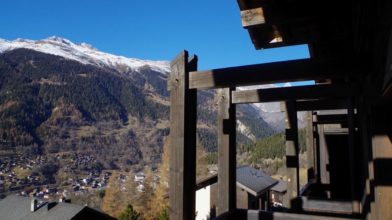Photo of Outdoor in Ernen