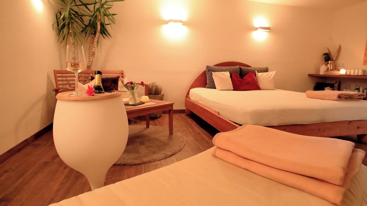 Photo of Bedroom in Abfaltersbach
