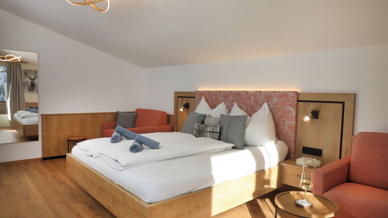 Photo of Bedroom in Abfaltersbach