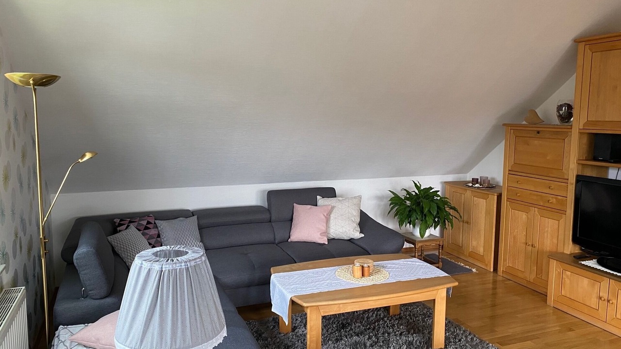 Photo of Livingroom in Hilter