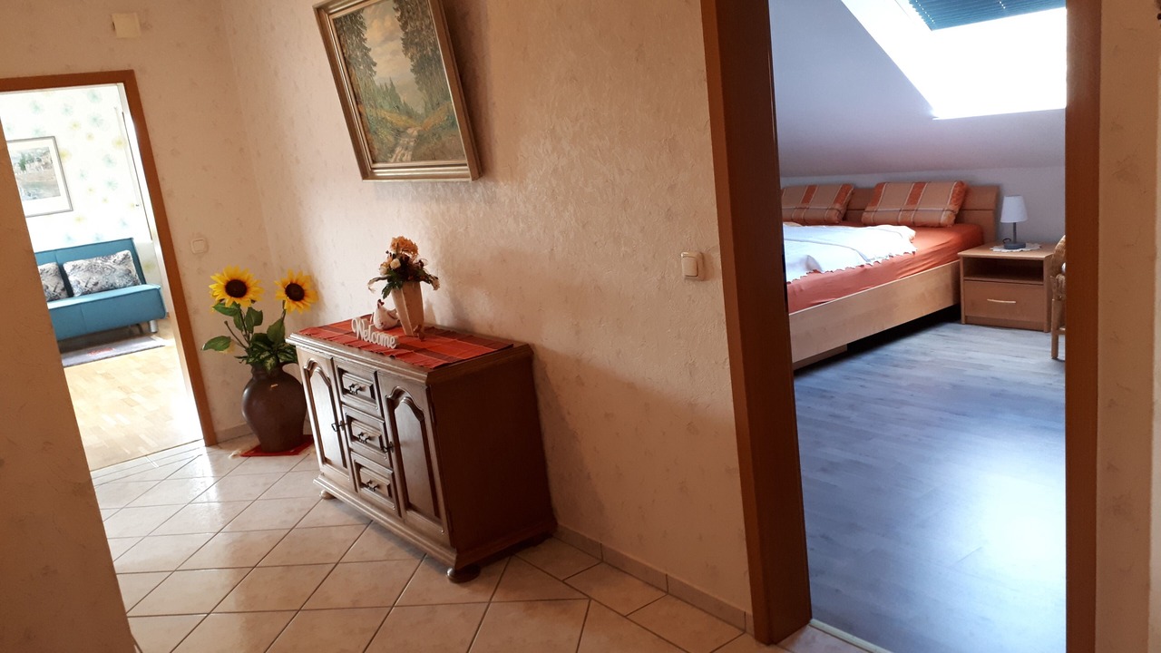 Photo of Bedroom in Hilter