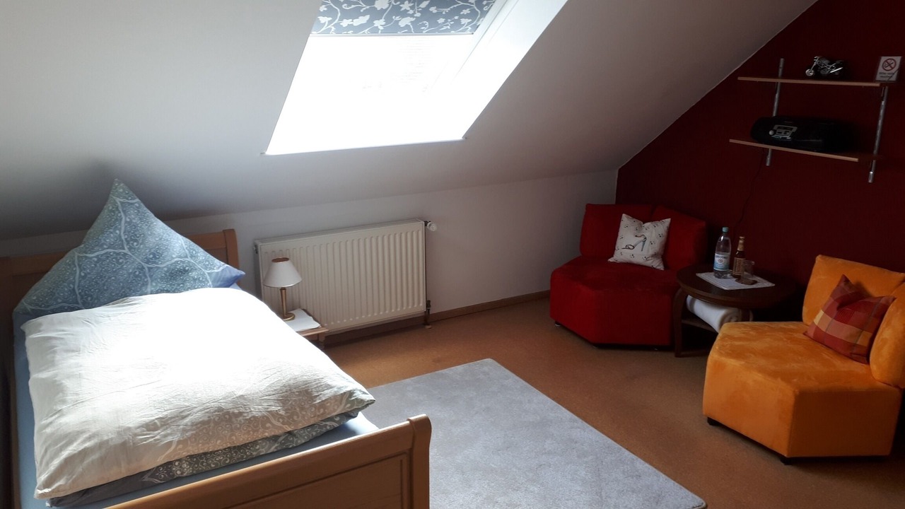 Photo of Bedroom in Hilter