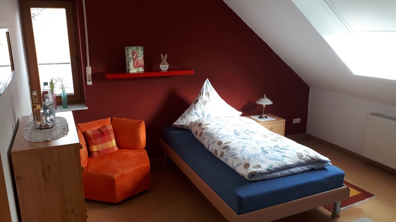 Photo of Bedroom in Hilter