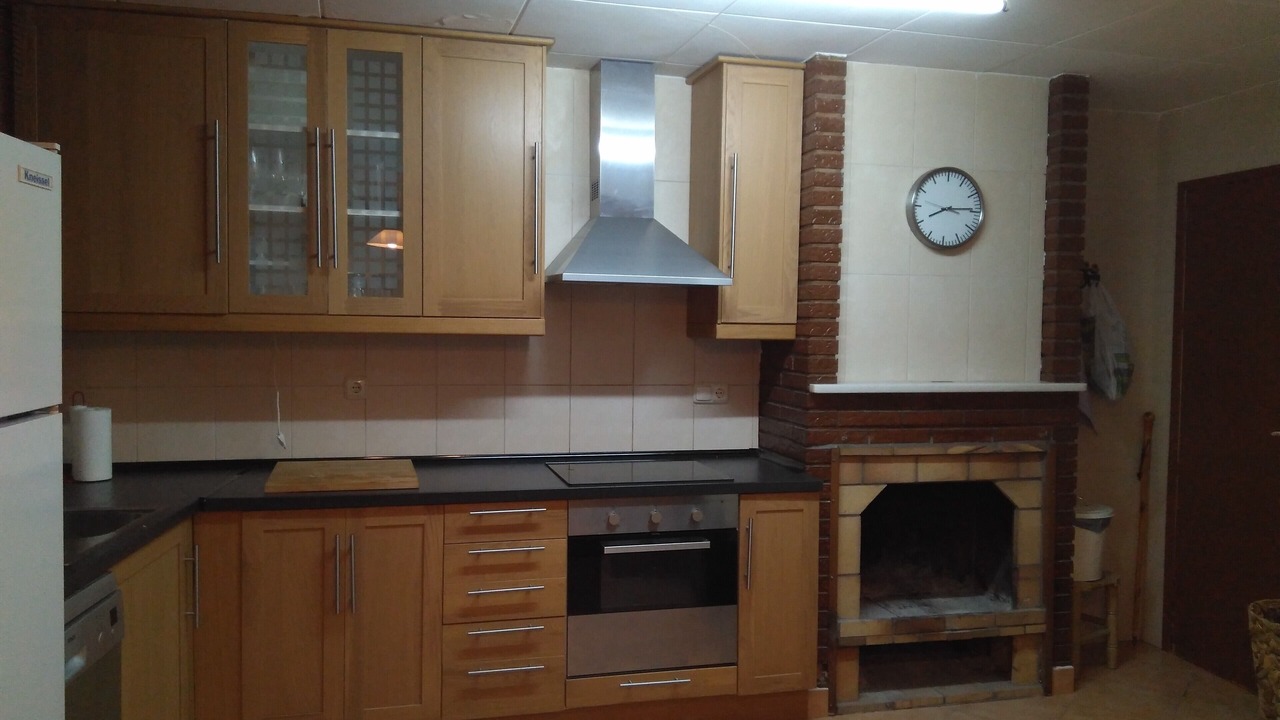 Photo of Kitchen in Bullas
