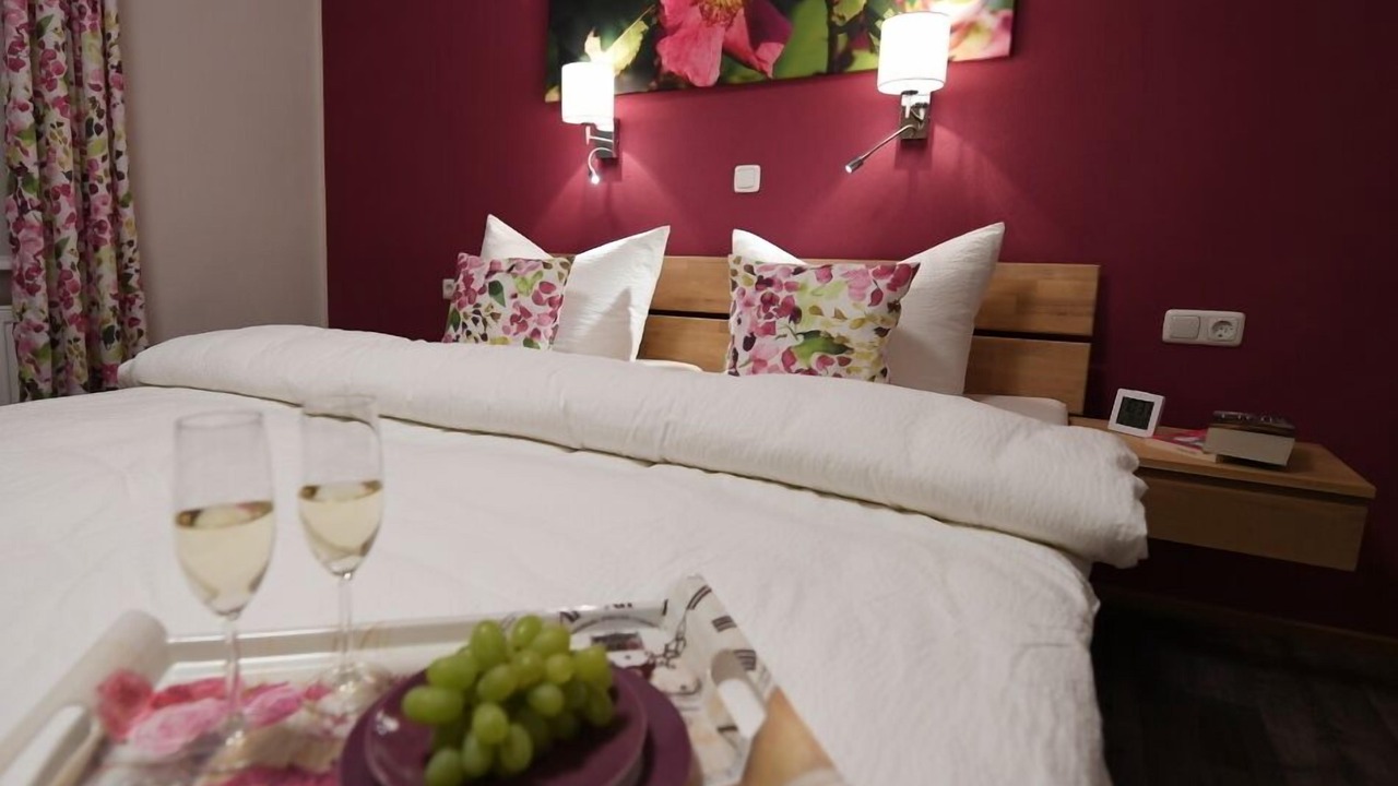 Photo of Bedroom in Gunzenhausen