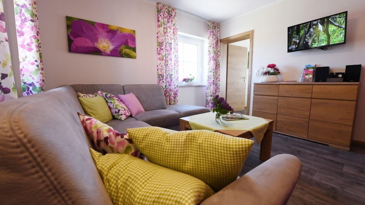 Photo of Livingroom in Gunzenhausen