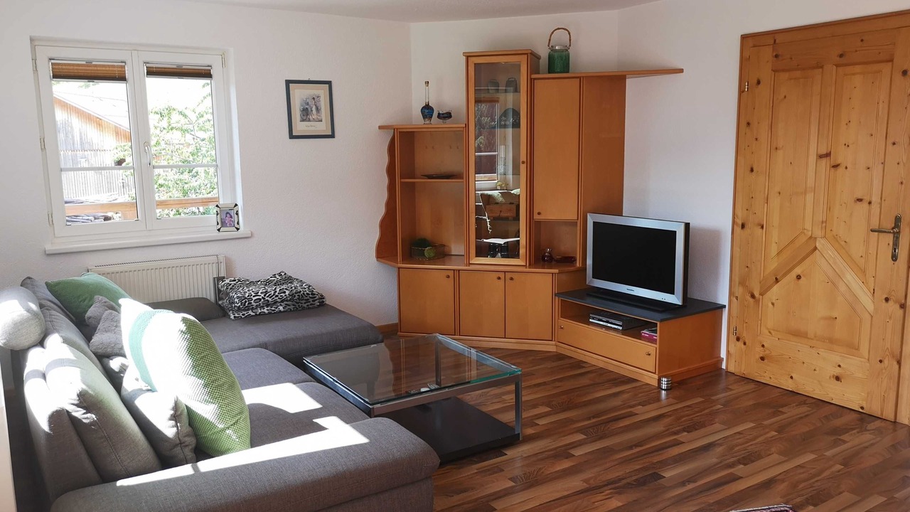 Photo of Livingroom in Landeck