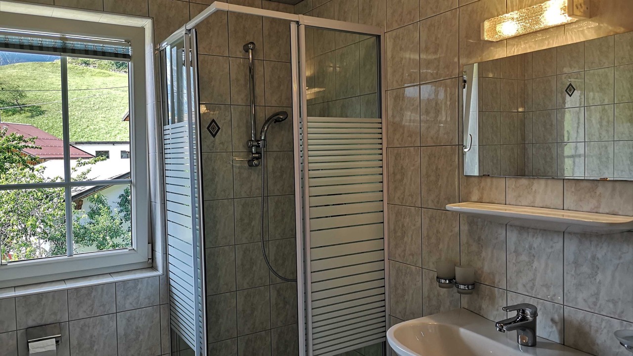 Photo of Bathroom in Landeck