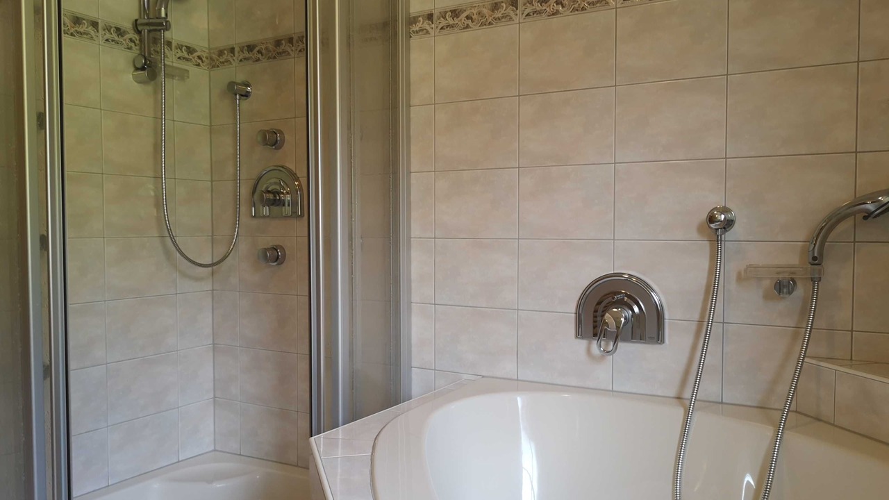 Photo of Bathroom in Landeck