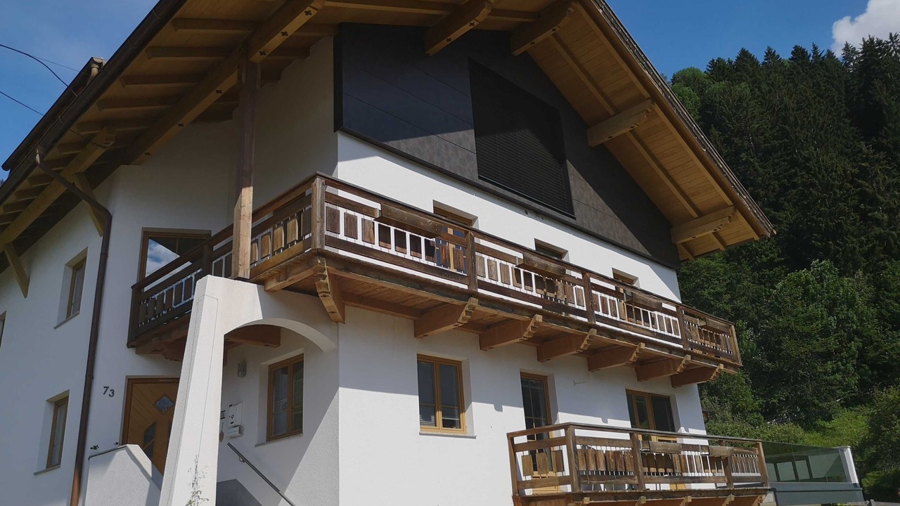 Photo of Outdoor in Landeck