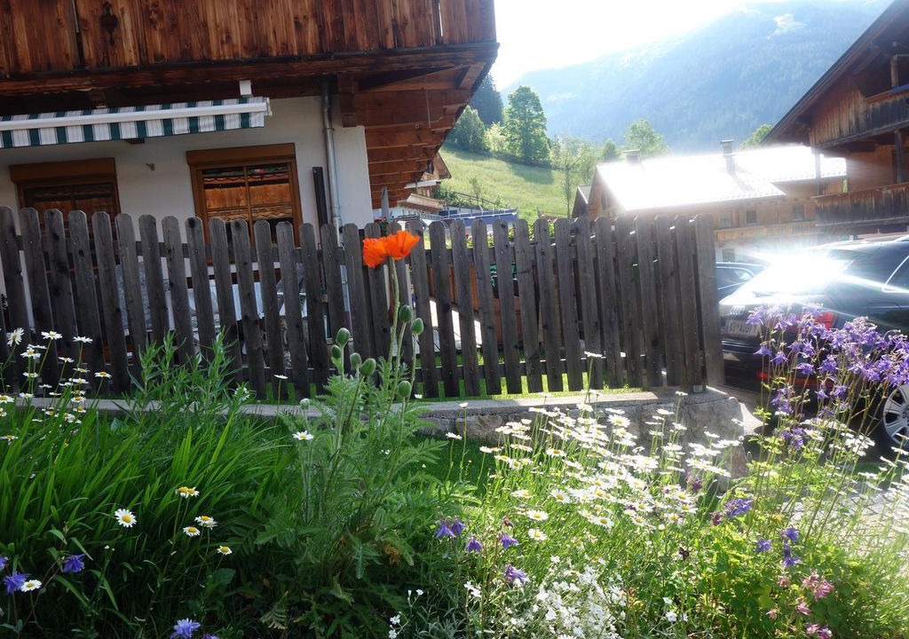 Photo of Outdoor in Alpbach