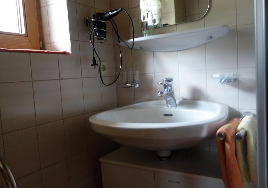 Photo of Bathroom in Alpbach