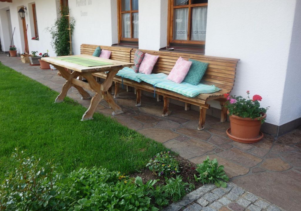Photo of Outdoor in Alpbach