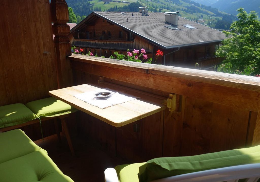Photo of Outdoor in Alpbach