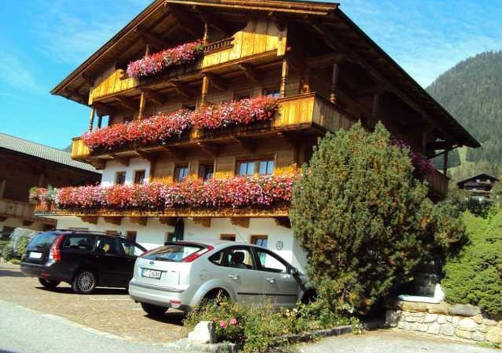 Photo of Outdoor in Alpbach