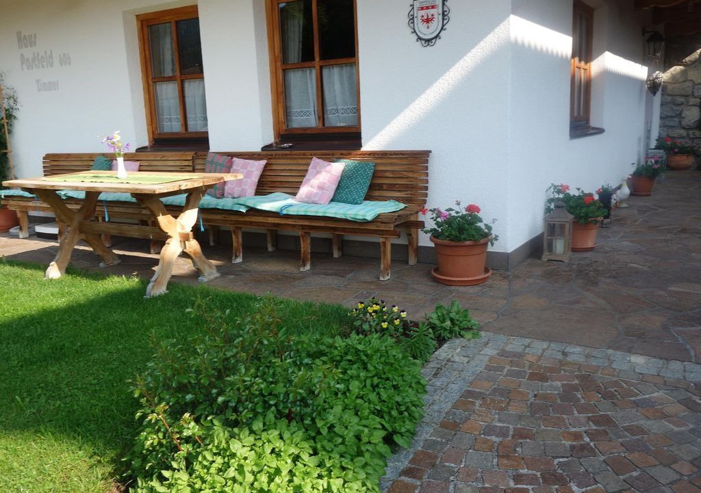 Photo of Outdoor in Alpbach