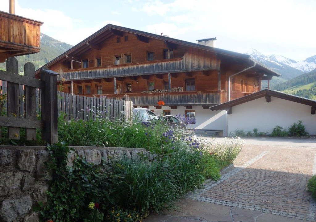 Photo of Outdoor in Alpbach